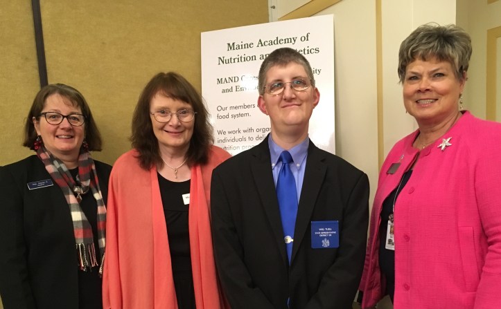 Maker Dietitian Breakfast