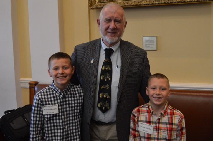 Woodsome with pages.JPG