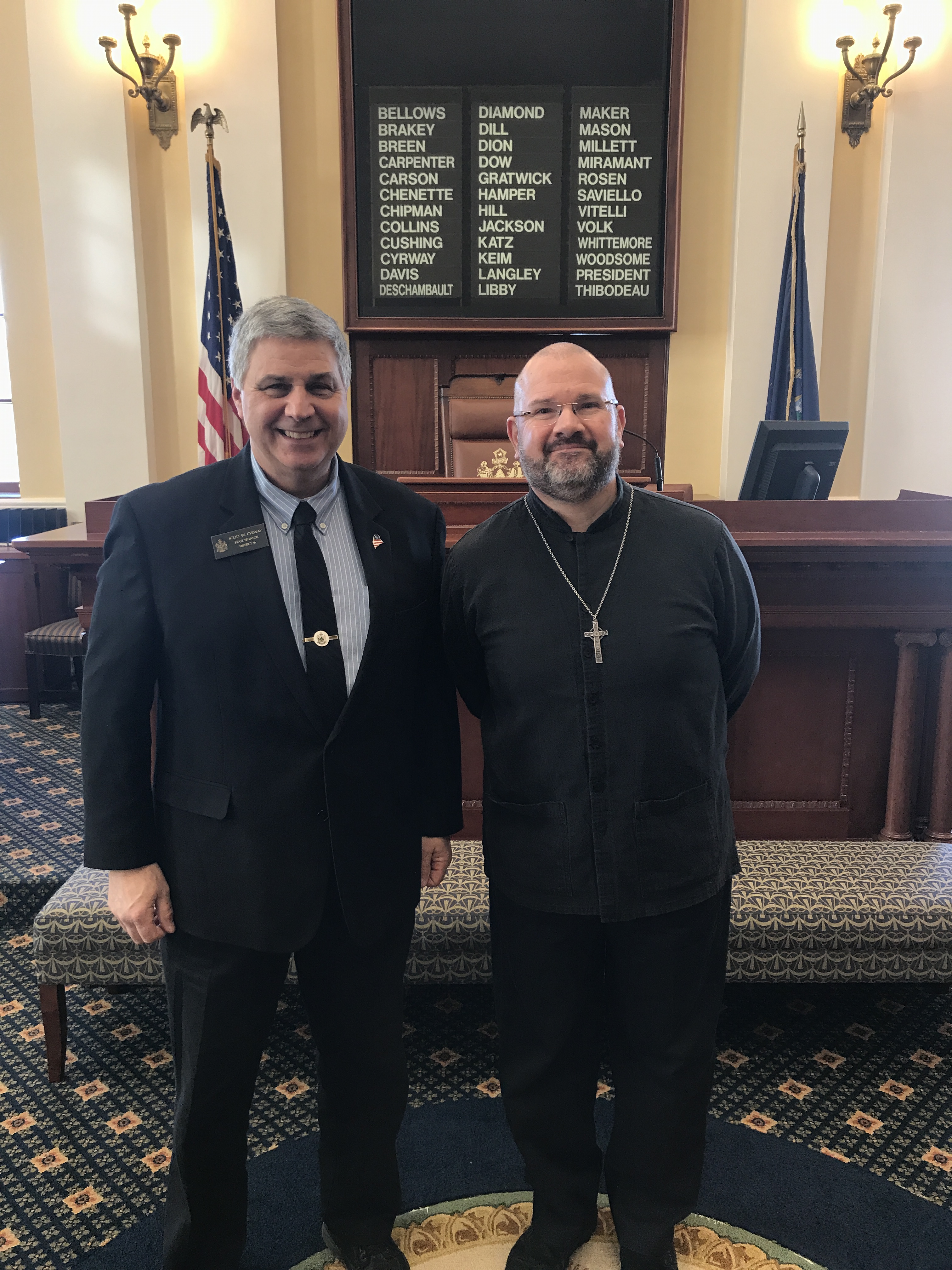 Cyrway with Reverend Wilson.JPG