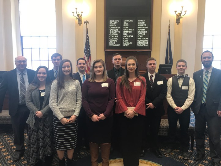 Dow with Coastal Christian School.JPG