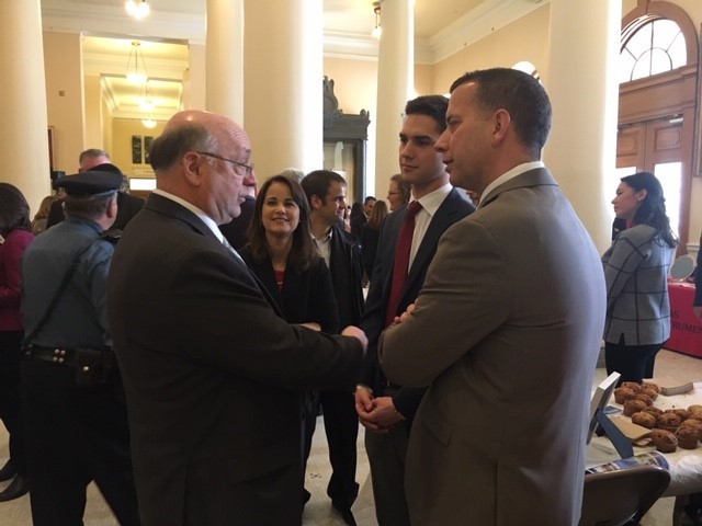 Dow at Business Day 2