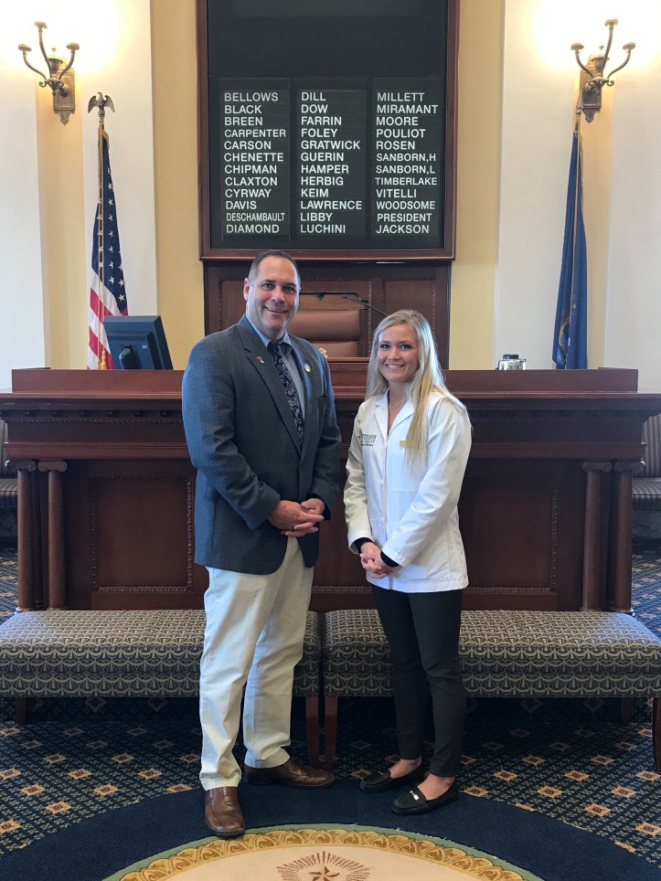 Farrin with Camellia Carrier.jpg