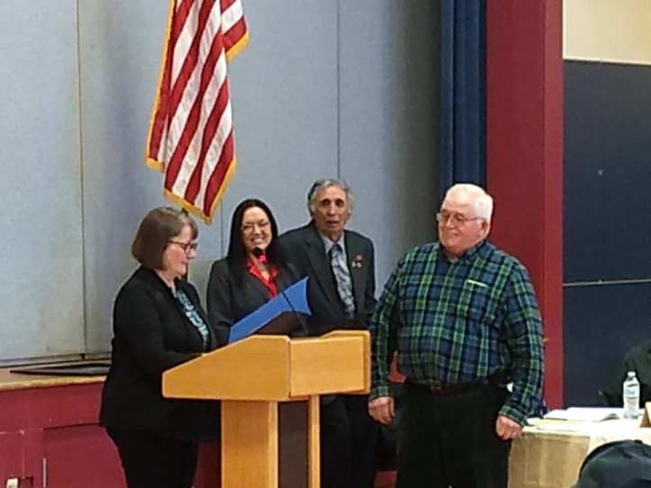 Guerin at Corrinna Town Meeting.jpg