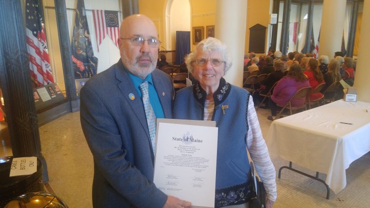 Black with Isabelle Foss.jpg