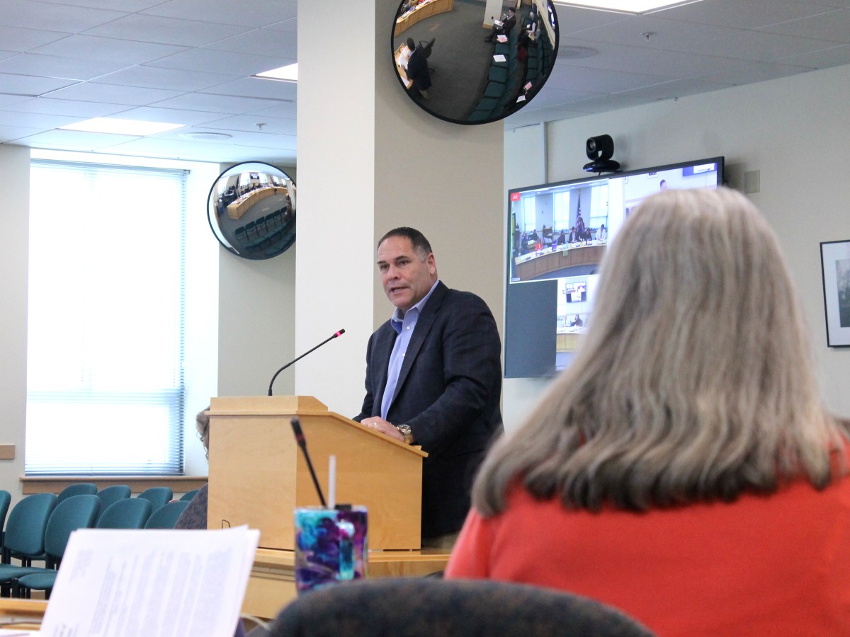 Following the death of his daughter, one state senator has made curbing substance use his mission