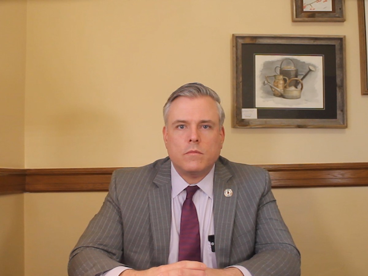 Mainers are bearing the brunt of the left’s climate agenda