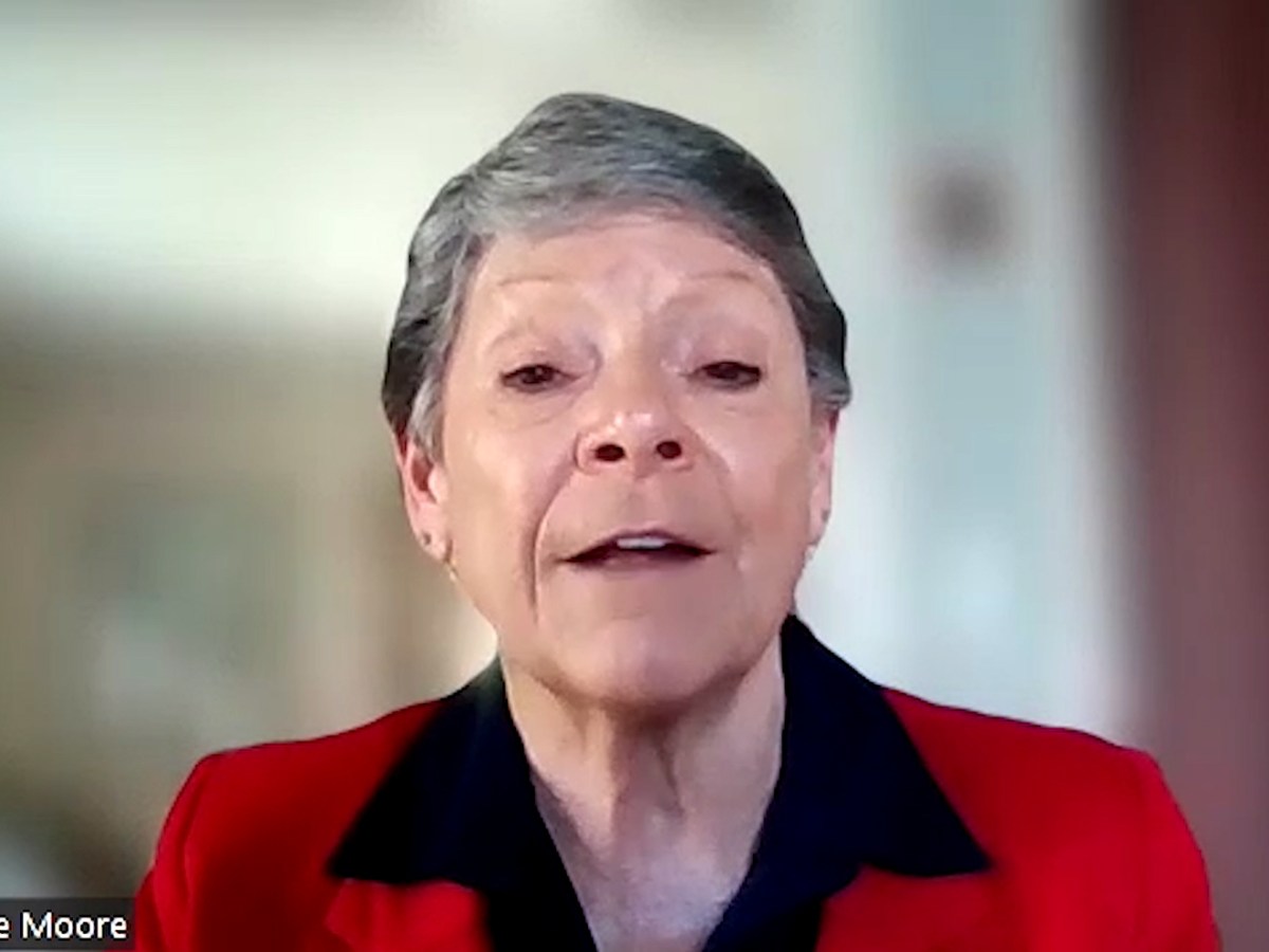 Chaos and confusion is no way to govern