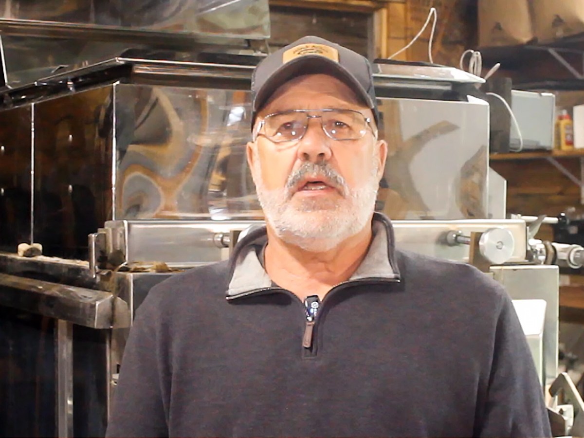 The day Maine’s Legislature affects your life