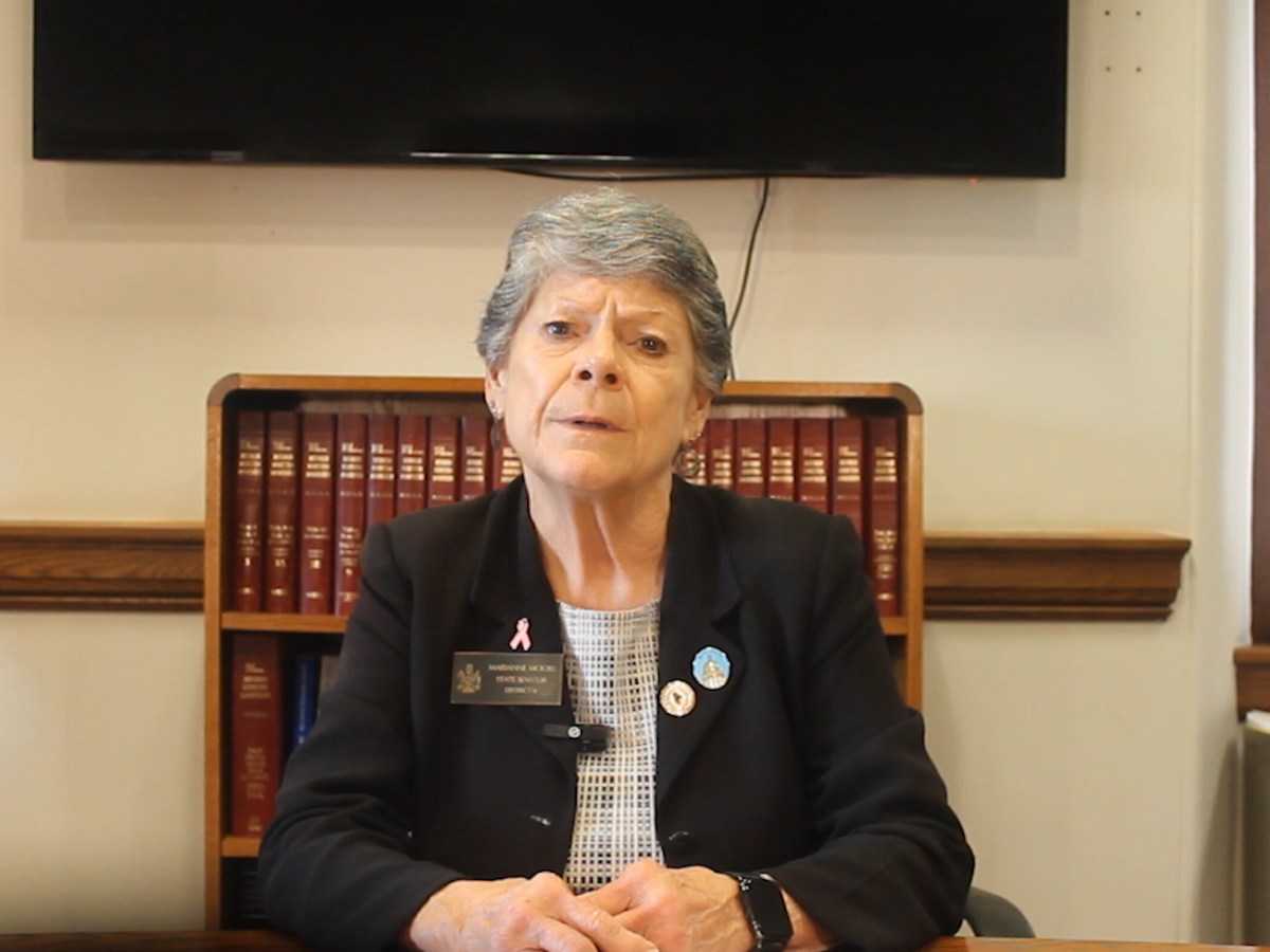 Majority Democrats have put Maine on track for a billion-dollar deficit