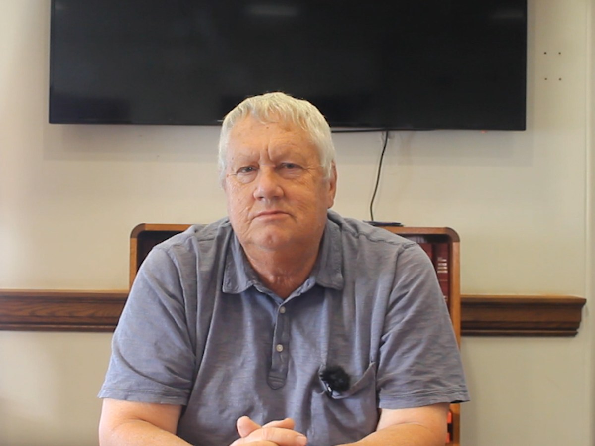 A new Legislature is about to get underway