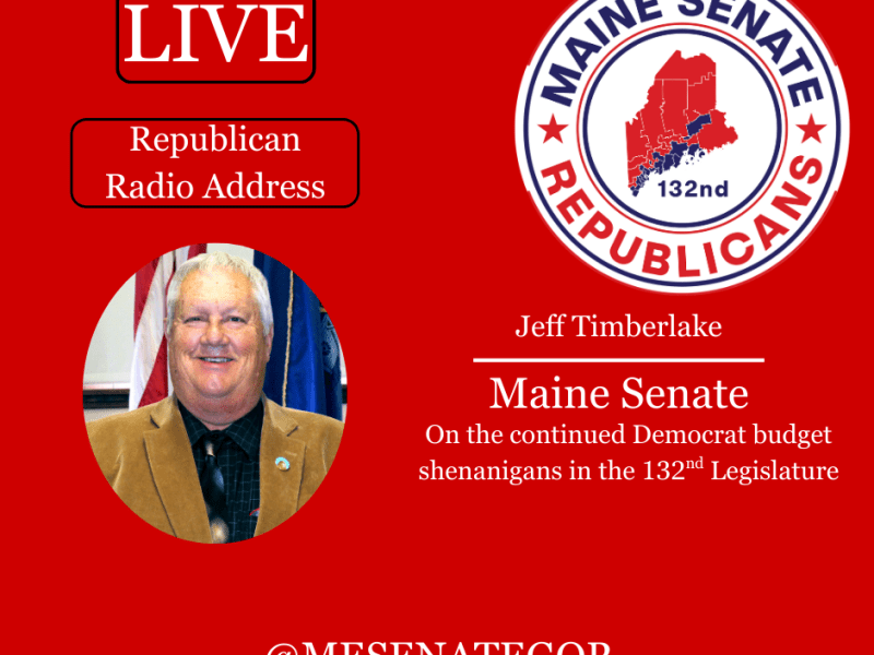 Democrat budget shenanigans continue