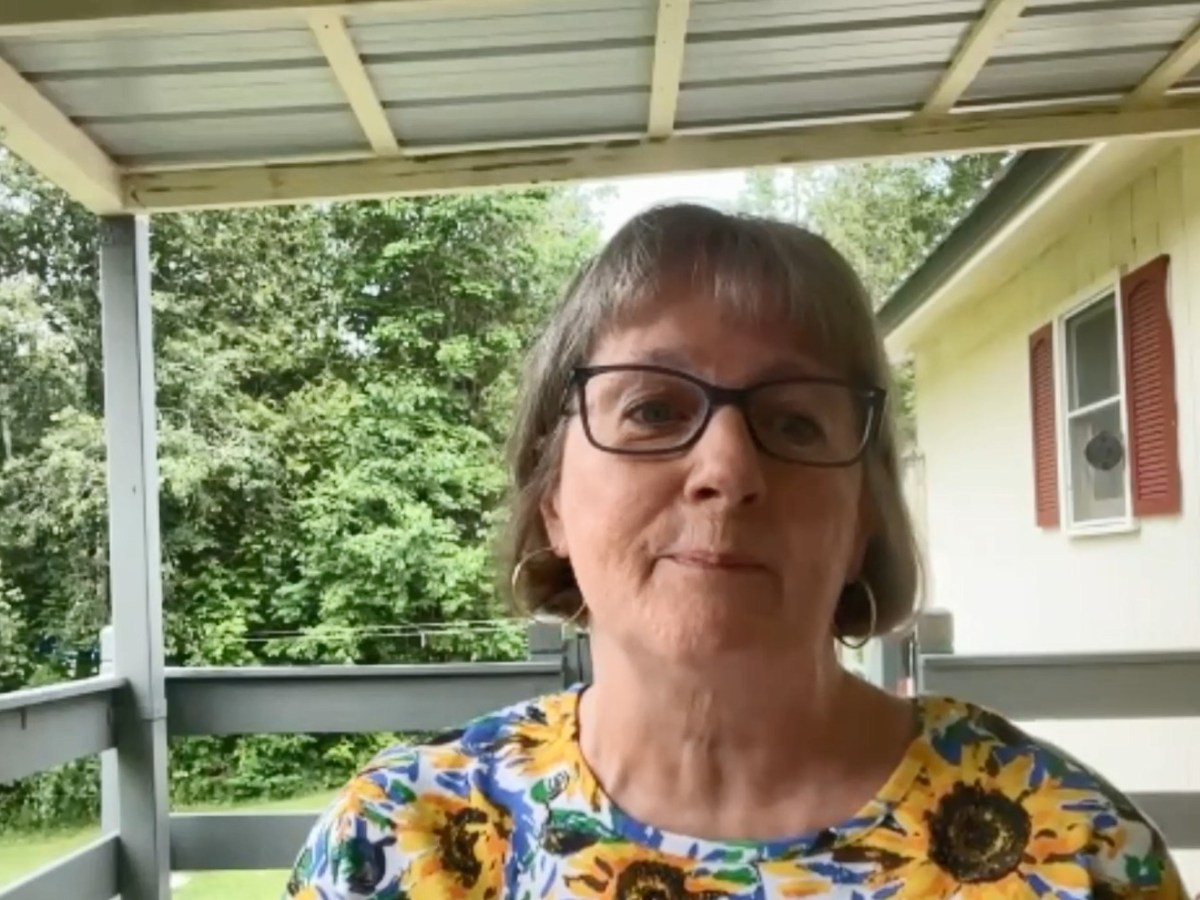 Summer the Way Life Should Be