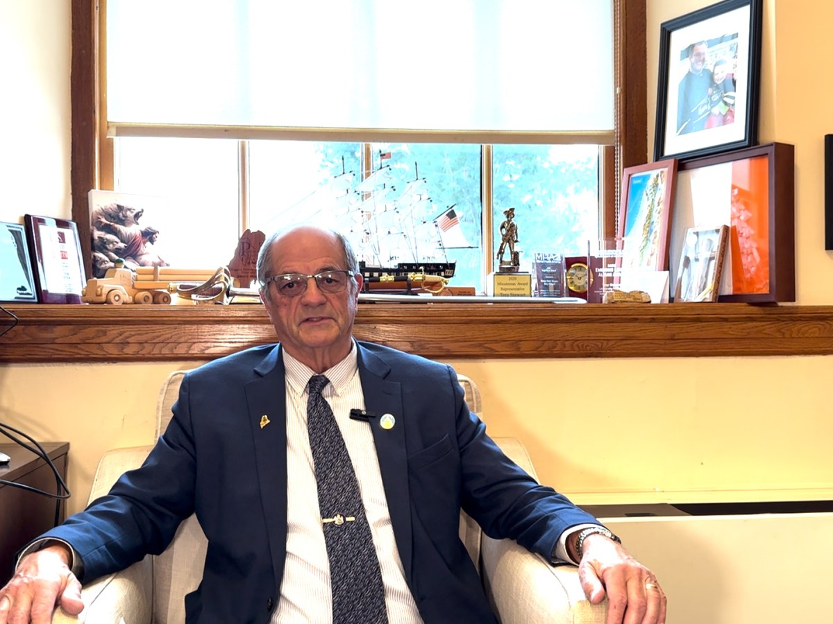 Republican Vision for Maine: Addressing Maine’s housing crises with less government