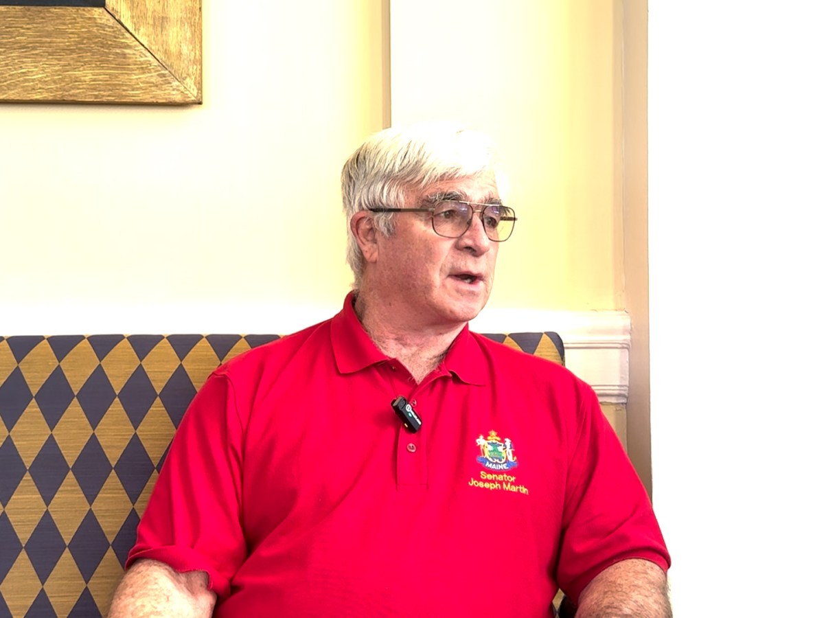 Republican Vision for Maine: Environmental stewardship and economic opportunity can go hand in hand