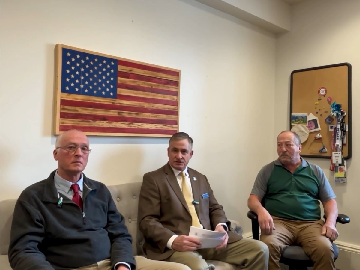 Former BMV examiner asserts fraud in learner’s permit tests