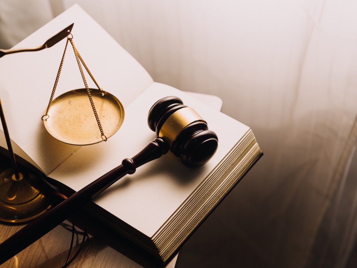 Geography shouldn’t determine access to justice