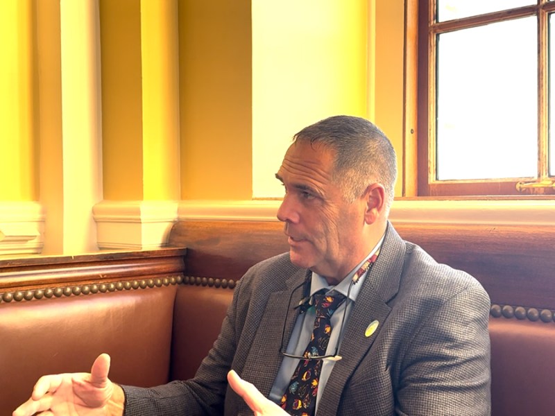 Republican Vision for Maine: Dams, government red tape and bureaucratic overreach