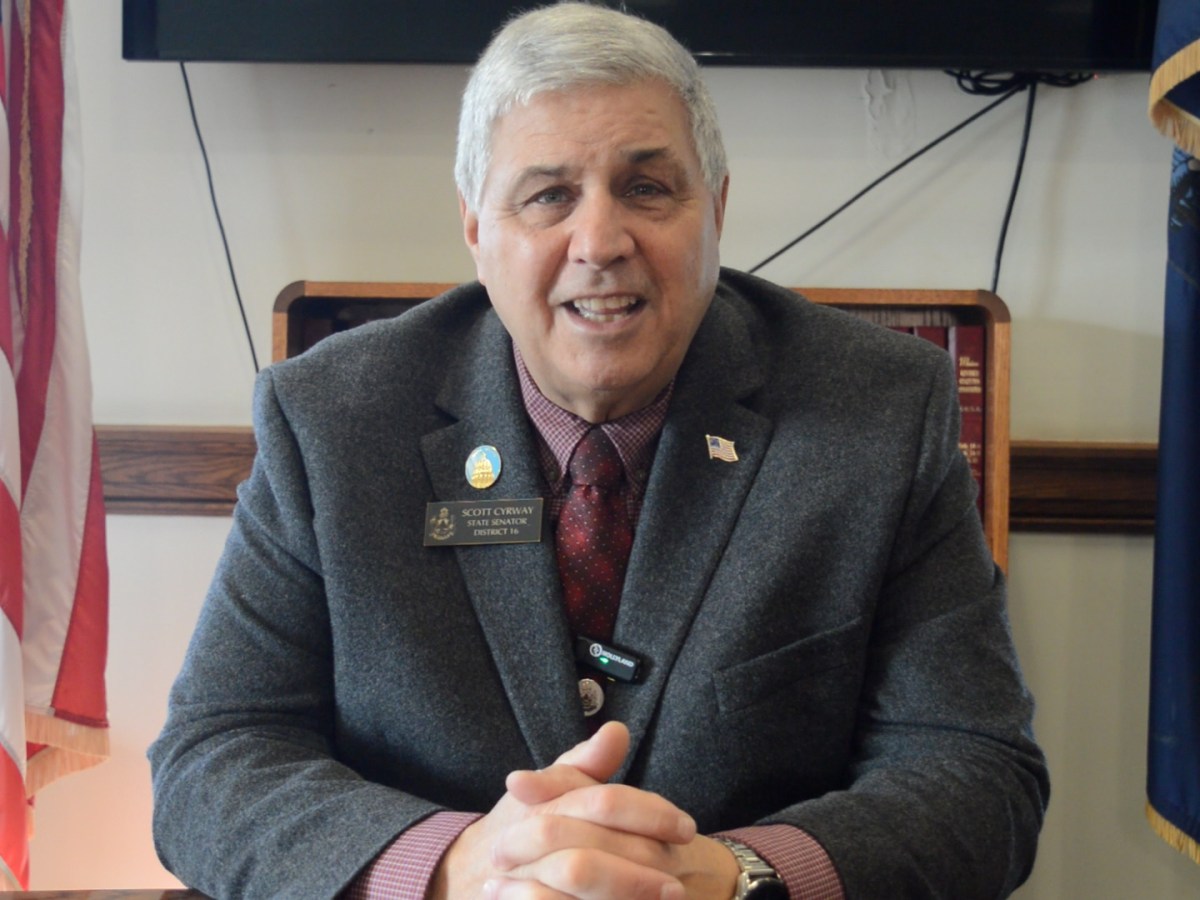 A new year, a new legislative session