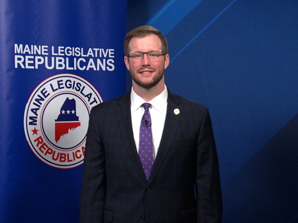 Senate Republican Response to the Governor’s State of the State Address