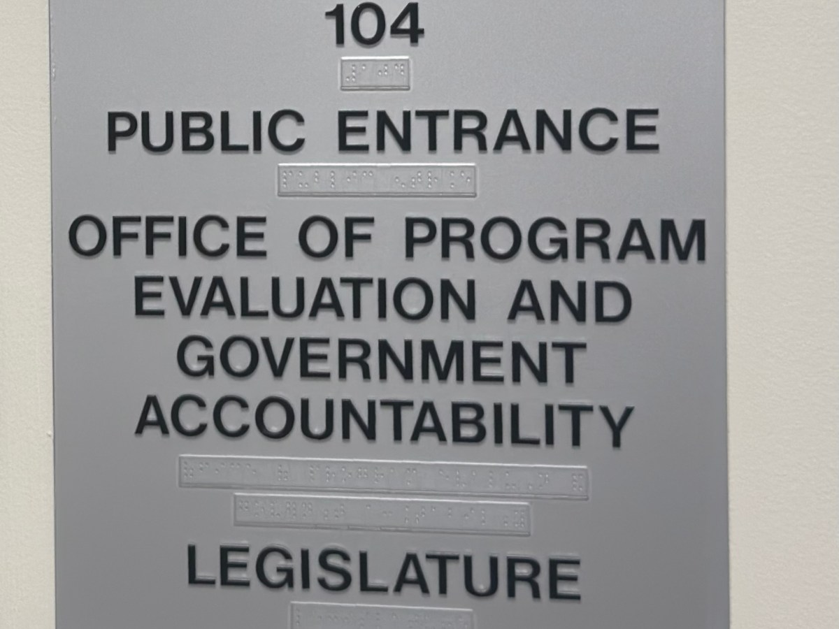 Republican members of Legislature’s Government Oversight Committee request investigation into fraud allegations within Maine’s social services agency