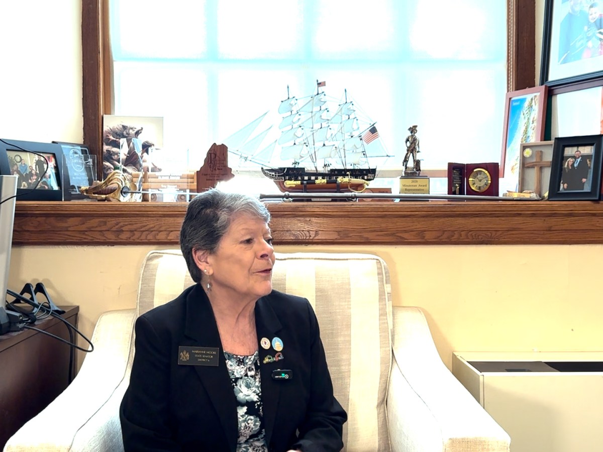 Republican Vision for Maine: A sustainable MaineCare program