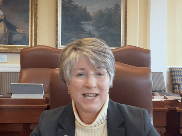 Reflecting on Christ’s passion and resurrection