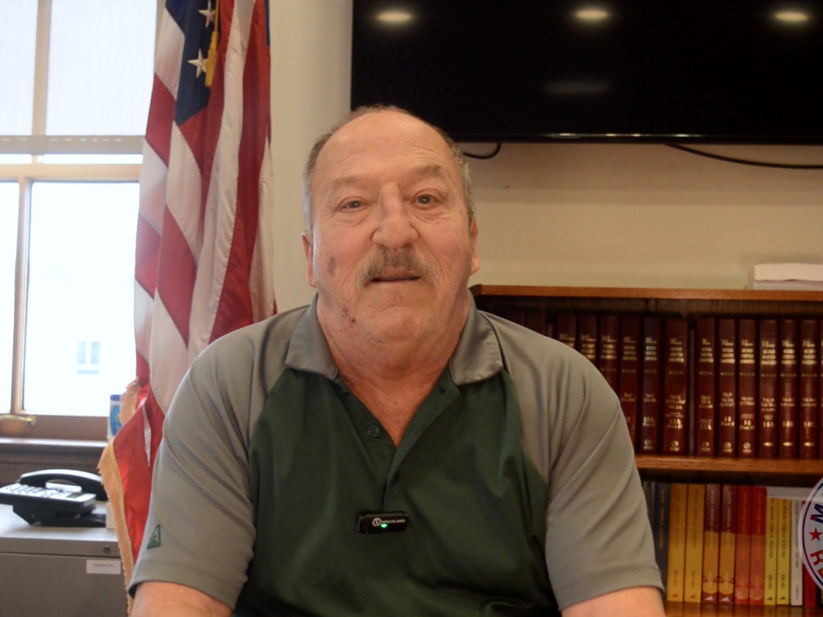 Republican Vision for Maine: A Government Mainers can afford