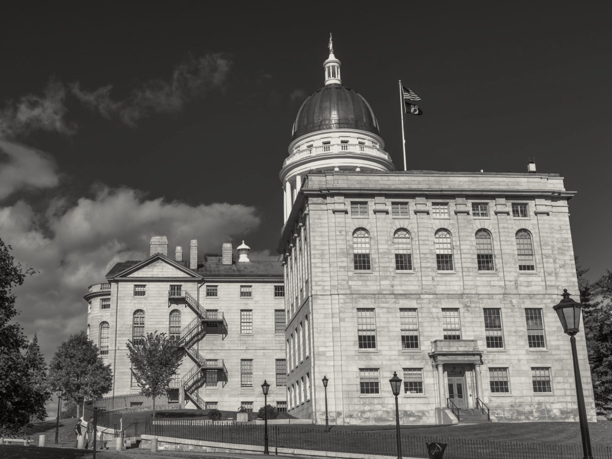 Legislative Democrats continue their years-long spending spree