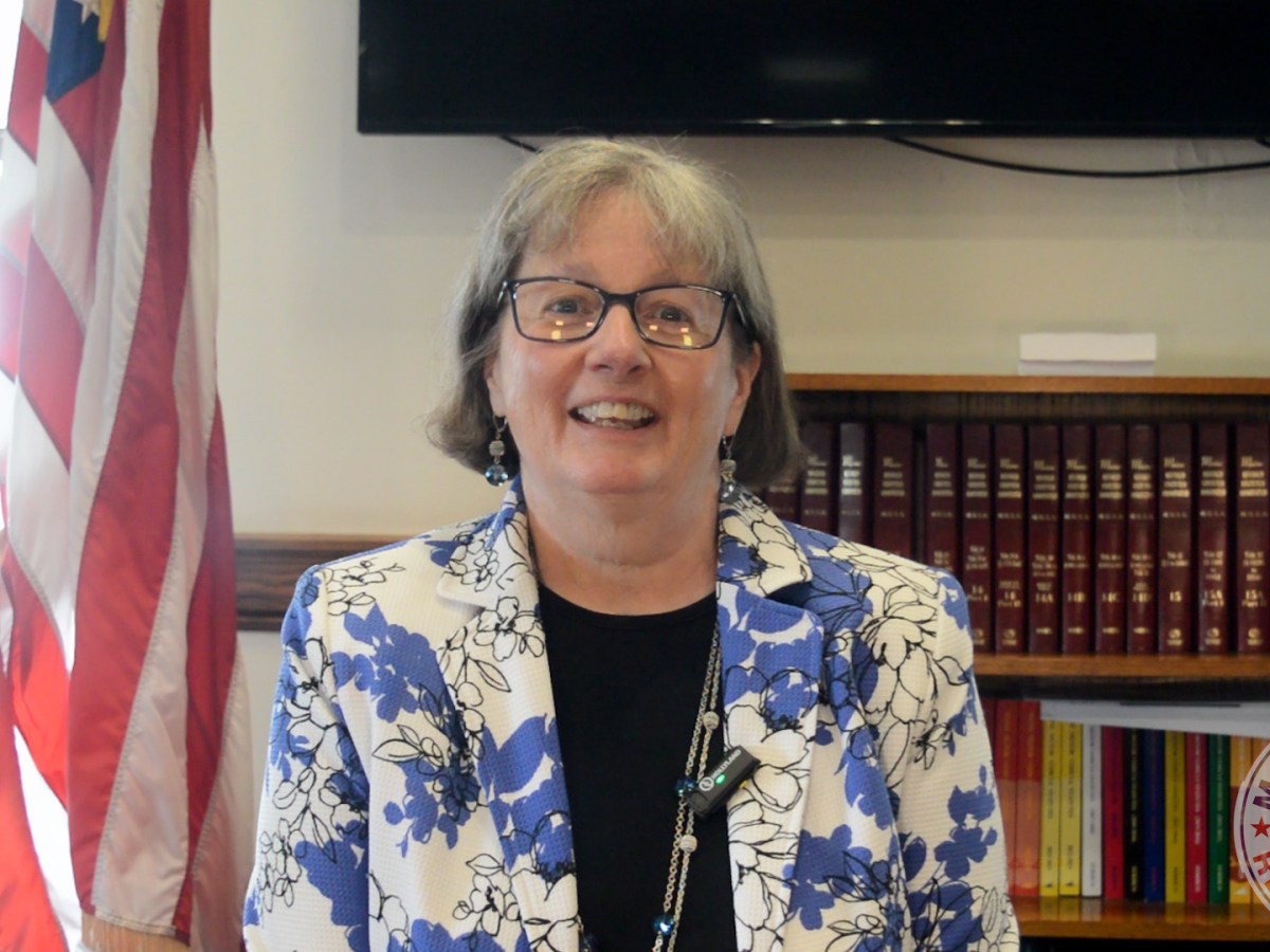Republican Vision for Maine: Standing up for fairness in girls’ sports