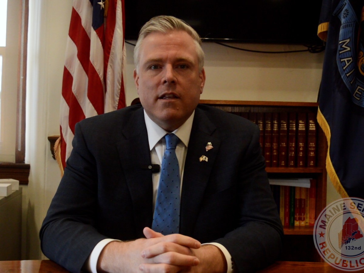 Demanding accountability for welfare fraud
