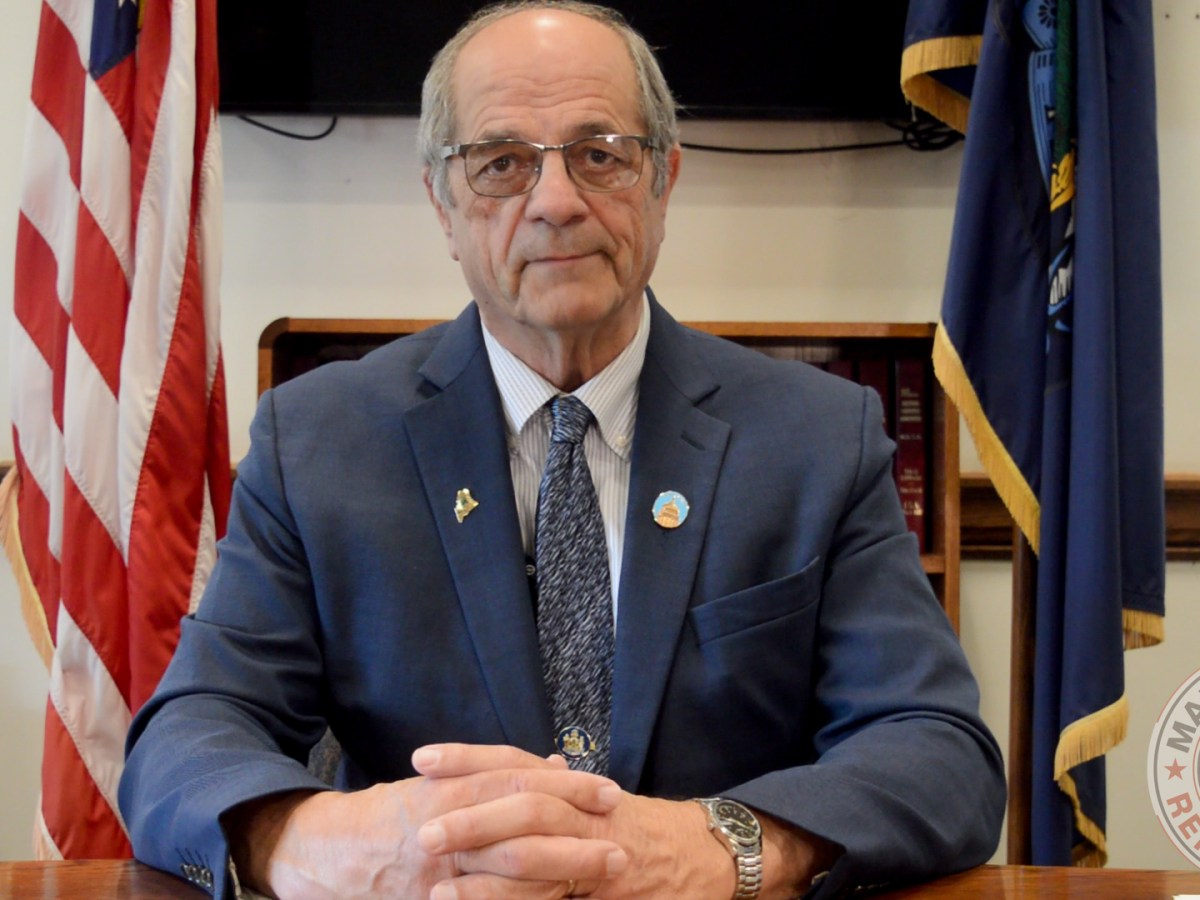 Keeping Maine competitive for employers and workers
