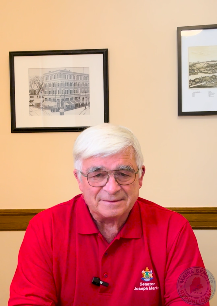 Maine taxpayers deserve accountability, not another tax hike