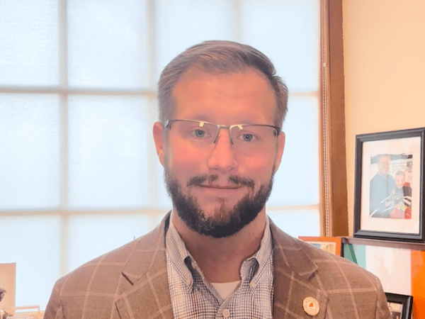Maine is ready for a change